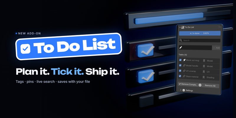 To Do List